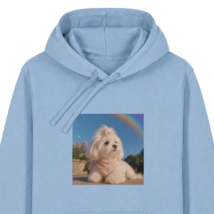 Bluza z kapturem MALTAŃCZYK MARZYCIEL