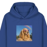 Bluza z kapturem COCKER SPANIEL MARZYCIEL
