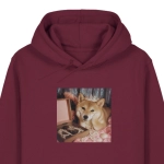 Bluza z kapturem SHIBA MARZYCIEL