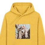 Bluza z kapturem HUSKY MARZYCIEL