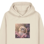 Bluza z kapturem SHIH TZU MARZYCIEL