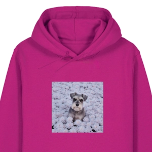 Bluza z kapturem SZNAUCER MARZYCIEL