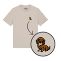 t-shirt_beżowy_jamnikdlugowlosy.png.jpg