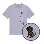 Haftowany T-shirt GOŃCZY POLSKI