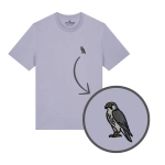 Haftowany T-shirt SOKÓŁ