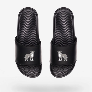 Klapki Kubota PRO - PITBULL z personalizacją