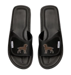 Klapki Kubota WYŻEŁ + personalizacja [RZEPY]