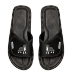 Klapki Kubota AMSTAFF STAFFIK + personalizacja [RZEPY]