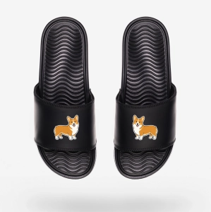 Klapki Kubota PRO - CORGI z personalizacją