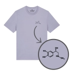 Haftowany T-shirt ADRENALINA