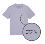 Haftowany T-shirt DOPAMINA