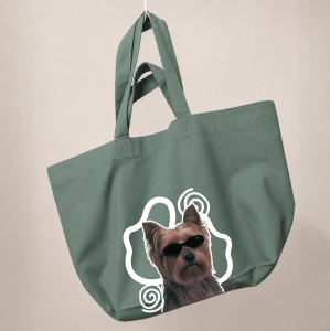 Torba shopper - INCOGNITO YORK