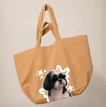 Torba shopper - INCOGNITO SHIH TZU