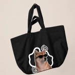 Torba shopper - INCOGNITO SHIBA