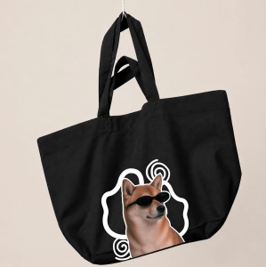 Torba shopper - INCOGNITO SHIBA