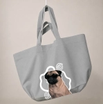 Torba shopper - INCOGNITO MOPS