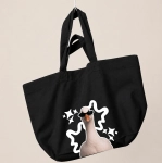 Torba shopper - INCOGNITO GĄSKA