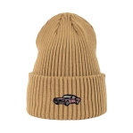 Haftowana czapka beanie - FORD MUSTANG 1967