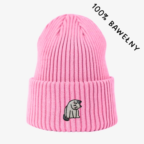 bawelniana-beanie-rozowy_ciekawskikot.png.jpg