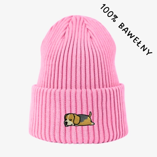 bawelniana-beanie-rozowy_spiacybeagle.png.jpg