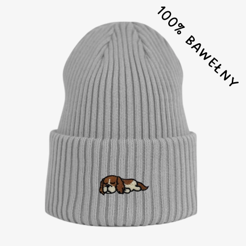 bawelniana-beanie-szary_spiacycavalier.png.jpg