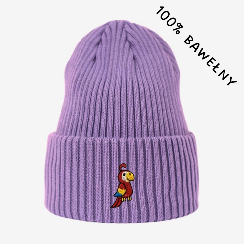 bawelniana-beanie-fioletowy_papuga.png.jpg