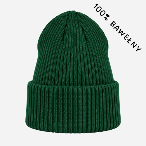 bawelniana-beanie-butelkowazielen.png