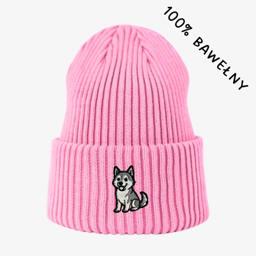 bawelniana-beanie-rozowy_huskyklasyk.png.jpg