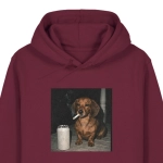 Bluza z kapturem NOCNY JAMNIK