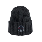 Haftowana dziecięca czapka beanie - REZERWA