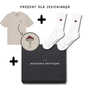 Prezent dla JESIENIARZA #1 (zestaw)