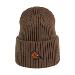 Haftowana czapka beanie - ZIĘBA