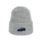 Haftowana dziecięca czapka beanie - NISSAN SKYLINE R-34 VTEC