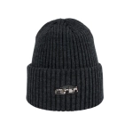 Haftowana dziecięca czapka beanie - SUBARU IMPREZA
