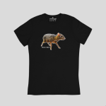 T-shirt męski Myszojeleń KLASYK