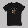 rockstar - t-shirt damski.png