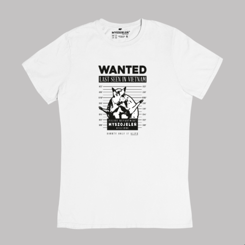 t-shirt damski wanted (2).png