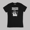 t-shirt damski wanted.png