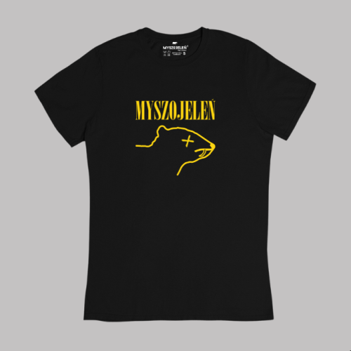 t-shirt damski nirvana.png
